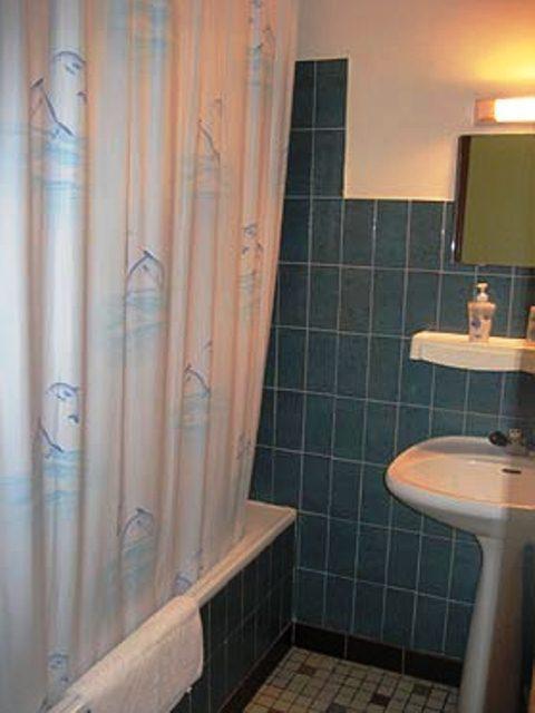 Acacias Hôtel Motel Vendays-Montalivet Habitación foto
